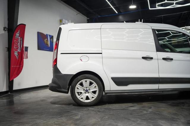 2014 Ford Transit Connect XL