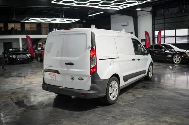 2014 Ford Transit Connect XL