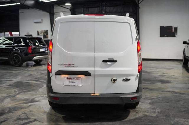 2014 Ford Transit Connect XL