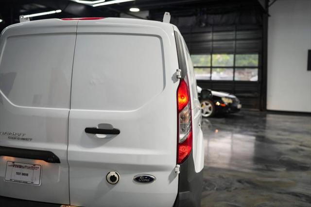 2014 Ford Transit Connect XL