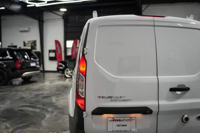 2014 Ford Transit Connect XL