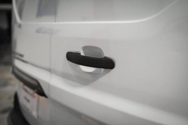 2014 Ford Transit Connect XL
