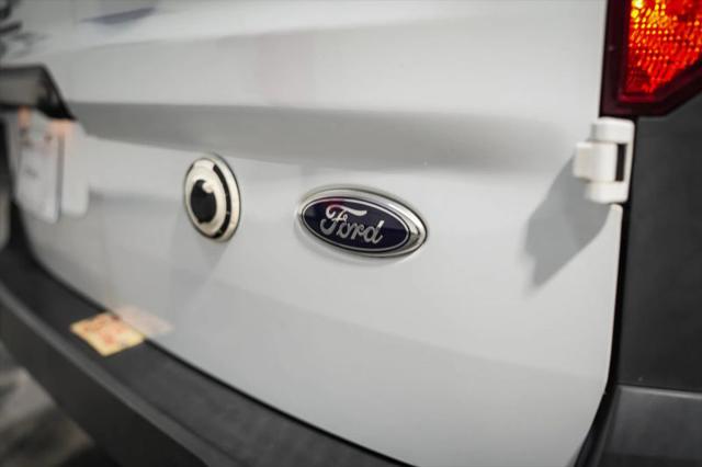 2014 Ford Transit Connect XL