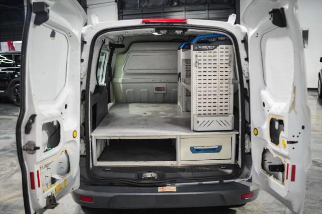 2014 Ford Transit Connect XL
