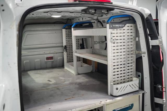 2014 Ford Transit Connect XL