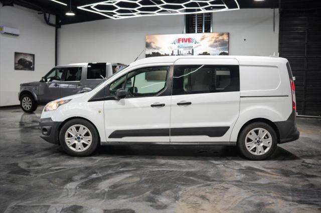 2014 Ford Transit Connect XL