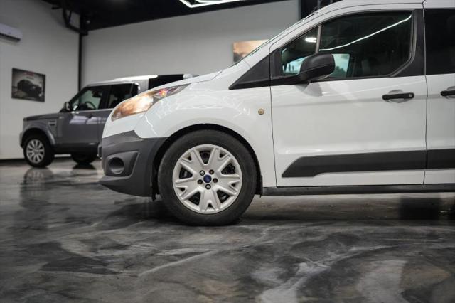 2014 Ford Transit Connect XL