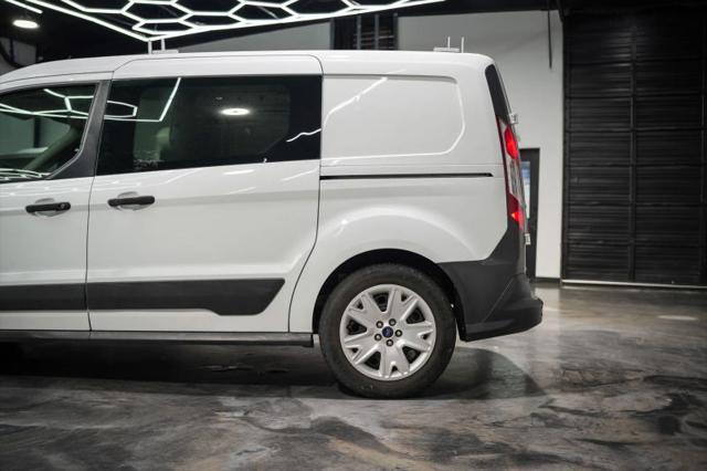 2014 Ford Transit Connect XL