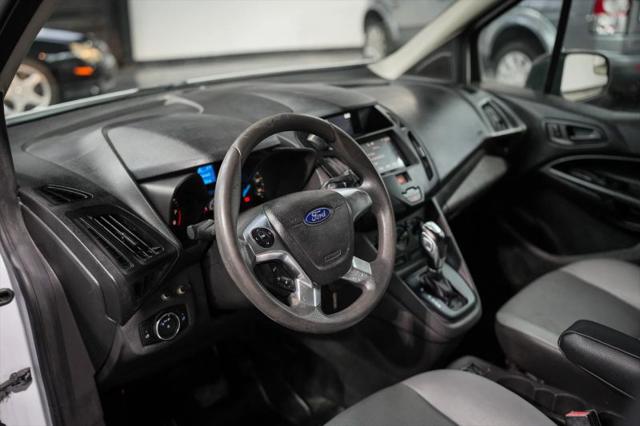 2014 Ford Transit Connect XL