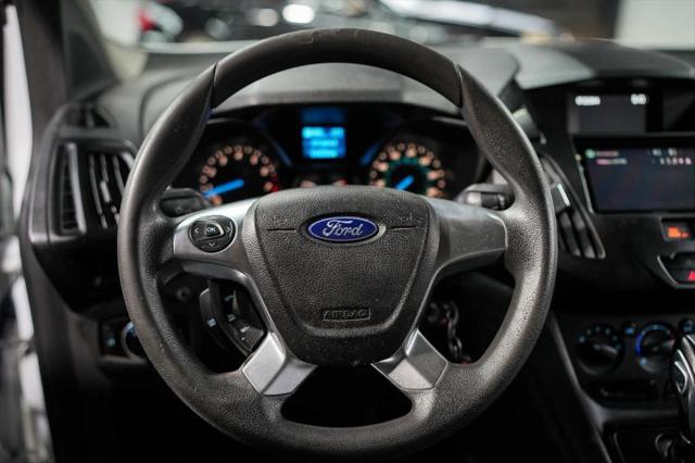 2014 Ford Transit Connect XL