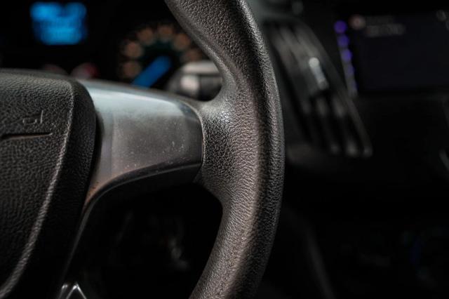 2014 Ford Transit Connect XL