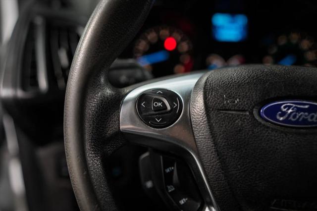 2014 Ford Transit Connect XL