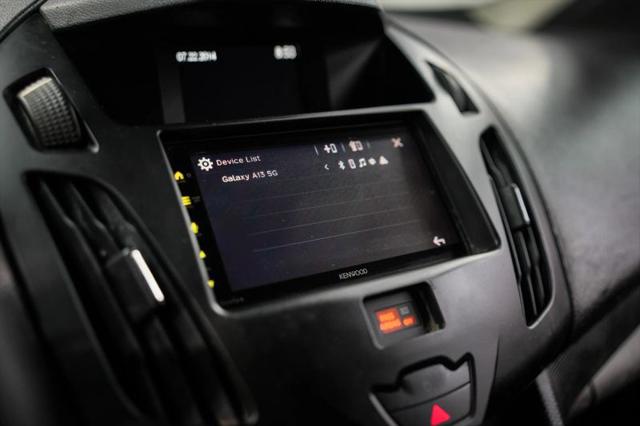 2014 Ford Transit Connect XL