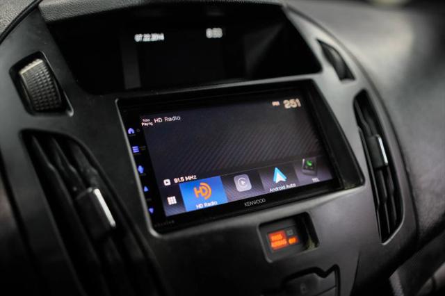 2014 Ford Transit Connect XL