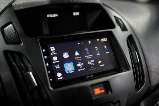 2014 Ford Transit Connect XL