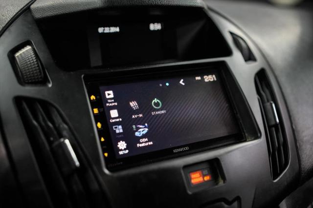 2014 Ford Transit Connect XL