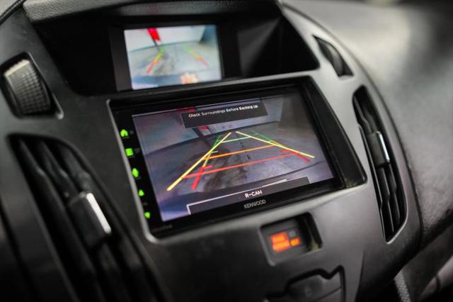 2014 Ford Transit Connect XL