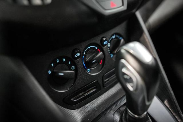 2014 Ford Transit Connect XL