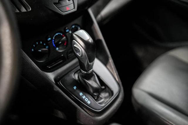 2014 Ford Transit Connect XL