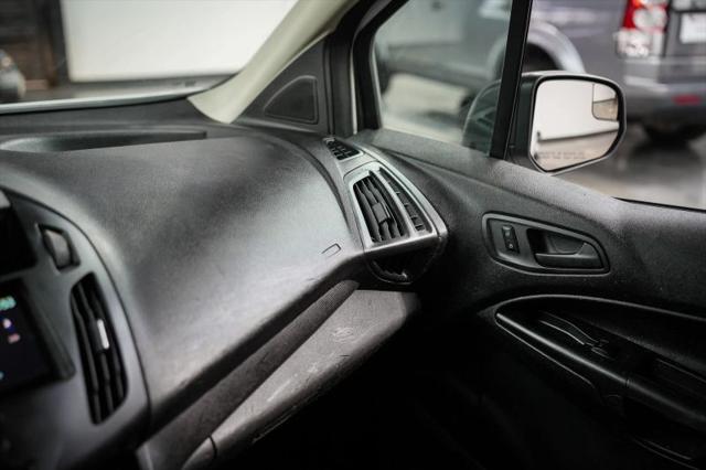2014 Ford Transit Connect XL