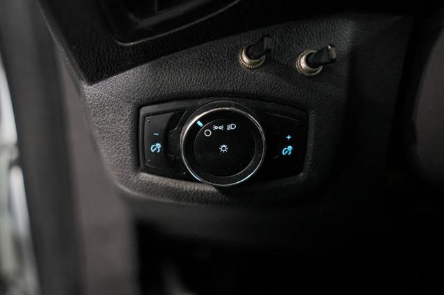 2014 Ford Transit Connect XL