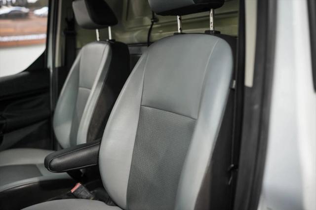 2014 Ford Transit Connect XL