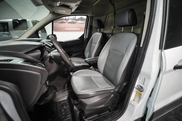 2014 Ford Transit Connect XL