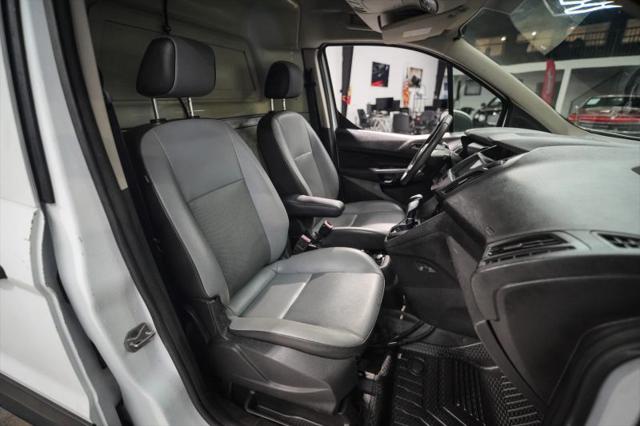 2014 Ford Transit Connect XL