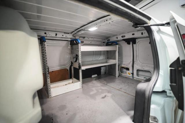 2014 Ford Transit Connect XL