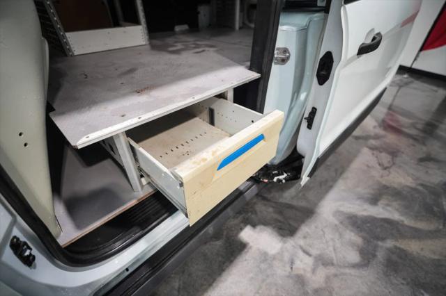 2014 Ford Transit Connect XL