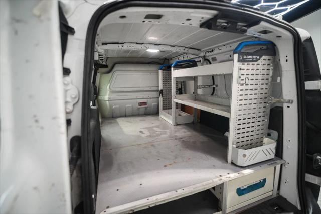 2014 Ford Transit Connect XL
