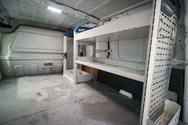 2014 Ford Transit Connect XL
