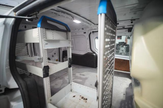 2014 Ford Transit Connect XL