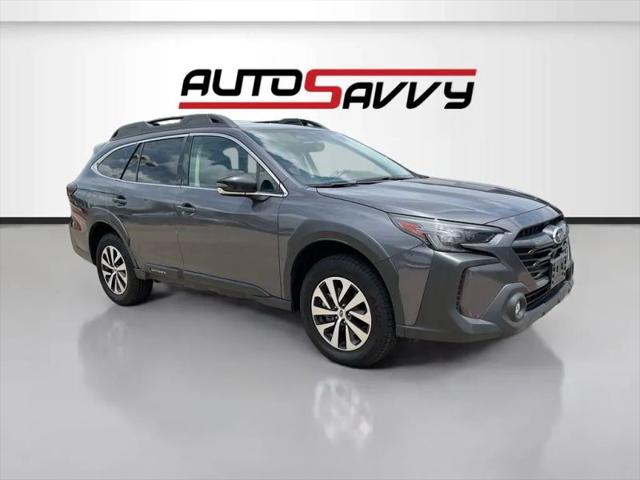 2025 Subaru Outback Premium for sale in Fort Worth, TX