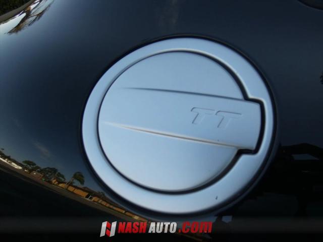 2015 Audi TT 2.0T