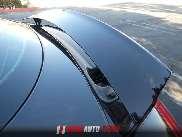 2015 Audi TT 2.0T