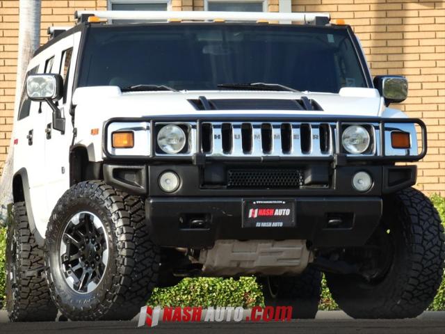 2005 HUMMER H2 Base for sale in Costa Mesa, CA