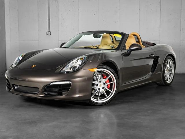 2013 Porsche Boxster S for sale in Huntington Station, NY