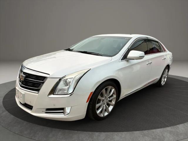 2016 Cadillac XTS Luxury Collection for sale in South Hackensack, NJ