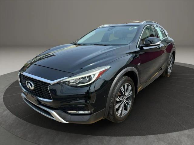 2018 INFINITI QX30 Premium for sale in South Hackensack, NJ