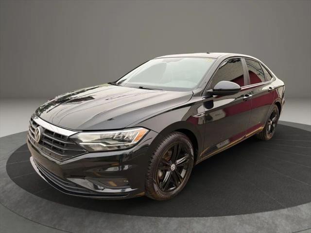 2020 Volkswagen Jetta 1.4T R-Line for sale in South Hackensack, NJ