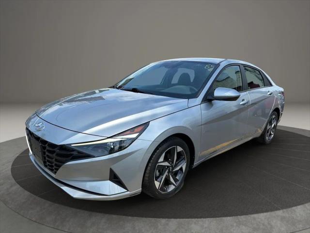 2023 Hyundai Elantra SEL for sale in South Hackensack, NJ
