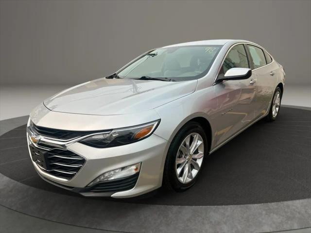 2021 Chevrolet Malibu FWD LT for sale in South Hackensack, NJ