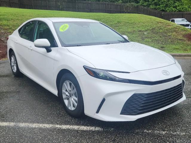 2026 Toyota Camry LE for sale in High Point, NC