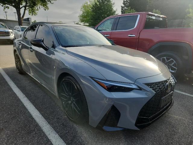 2024 Lexus IS 350 F SPORT for sale in High Point, NC