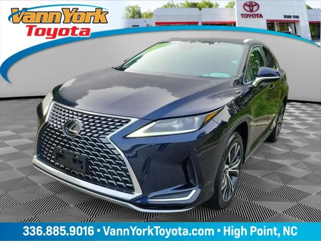 2020 Lexus RX 350 RX 350 for sale in High Point, NC