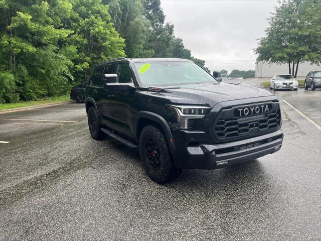2023 Toyota Sequoia TRD Pro for sale in High Point, NC