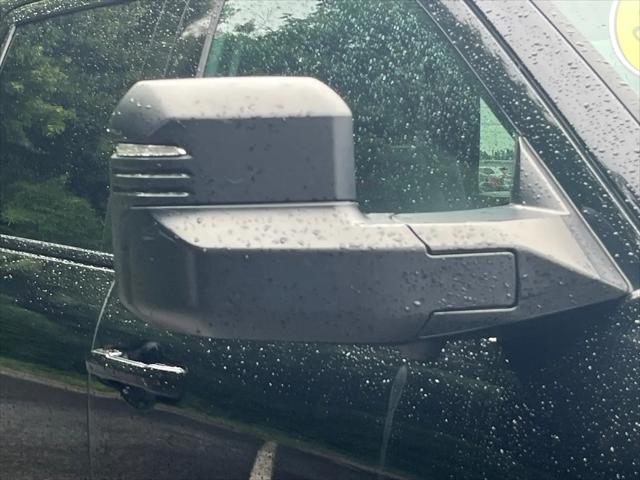 2023 Toyota Sequoia TRD Pro