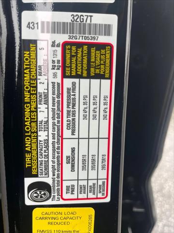 2023 Toyota Sequoia TRD Pro