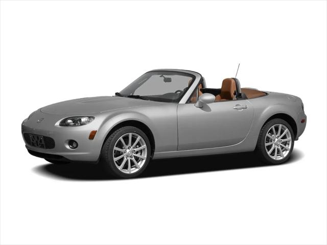 2008 Mazda MX-5 Special Edition for sale in Lexington, KY